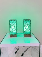 LightBox LED Multicolor Table Lamp - Image 8