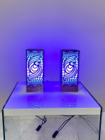 LightBox LED Multicolor Table Lamp - Image 9