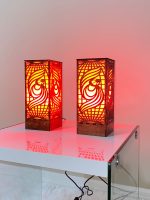 LightBox LED Multicolor Table Lamp - Image 11