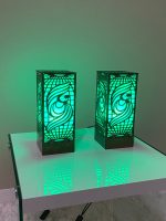 LightBox LED Multicolor Table Lamp - Image 12