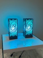 LightBox LED Multicolor Table Lamp - Image 15