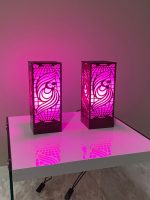 LightBox LED Multicolor Table Lamp - Image 16
