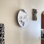 Wine Clock - Image 6