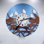 Nature Clock - Image 5