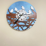 Nature Clock