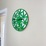 Marijuana Clock - Image 3