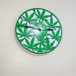 Marijuana Clock - Image 5