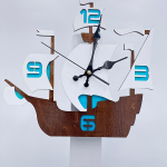 Ship Clock