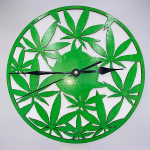 Marijuana Clock - Image 4