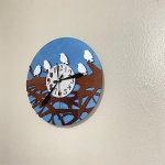Nature Clock - Image 4