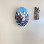 Nature Clock - Image 3