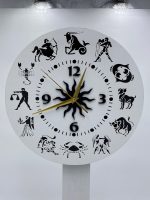 Zodiac Clock - Image 8