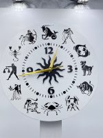 Zodiac Clock - Image 10