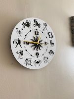 Zodiac Clock - Image 11