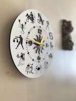 Zodiac Clock - Image 13