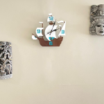 Ship Clock - Image 2
