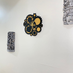 Gears Clock - Image 4