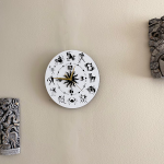 Zodiac Clock - Image 6