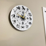 Zodiac Clock - Image 7