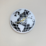 World Clock