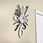 Numbers Clock - Image 4