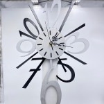 Numbers Clock - Image 5
