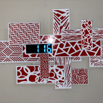 3D Life Digital Wall Clock - Image 12