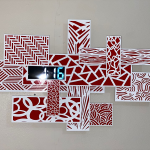 3D Life Digital Wall Clock - Image 9