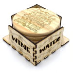 Drinking Coasters - Image 6