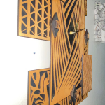 Golden Time Wall Clock - Image 8