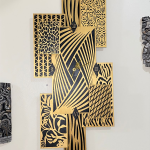 Golden Time Wall Clock - Image 7