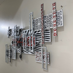 Dimensions Wall Clock - Image 10