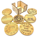 USA Coasters - Image 6