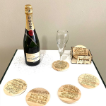 Drinking Coasters - Image 9