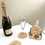 Flower Coasters - Image 8