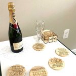 Drinking Coasters - Image 10