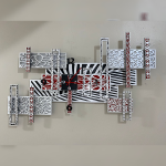 Dimensions Wall Clock - Image 5