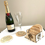 Flower Coasters - Image 10