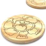 Flower Coasters - Image 7