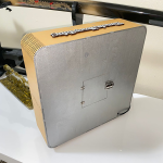 Universe LED Box Lamp Clock - Image 10