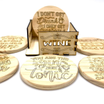 Drinking Coasters - Image 7