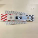 Creative Branding Solutions Clock