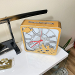 Universe LED Box Lamp Clock - Image 9