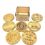 USA Coasters - Image 3