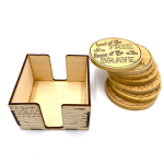 USA Coasters - Image 2