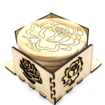 Flower Coasters - Image 3