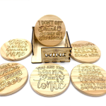 Drinking Coasters - Image 3