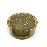 Gold Resin Coasters - Image 5