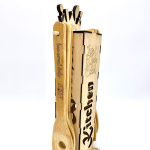 Natural Kitchen Utensils Holder - Image 2