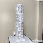 White Tower Table Lamp - Image 15